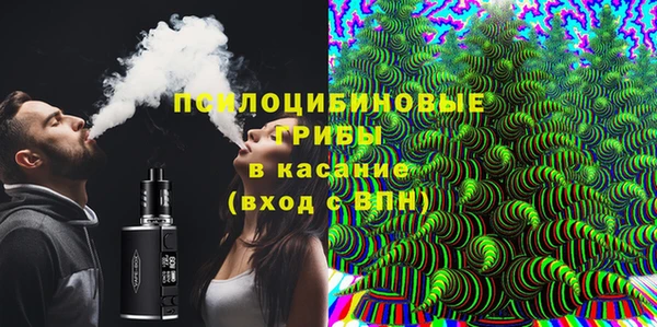 круглые Алексеевка